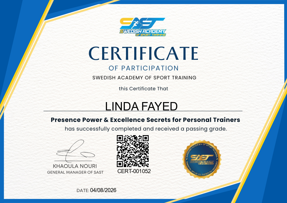 Linda Fayed