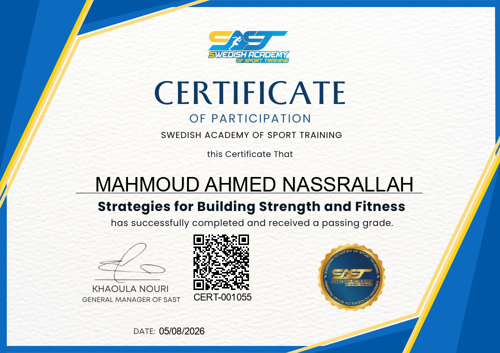Mahmoud Ahmed Nassrallah