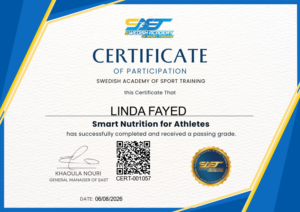 Linda Fayed