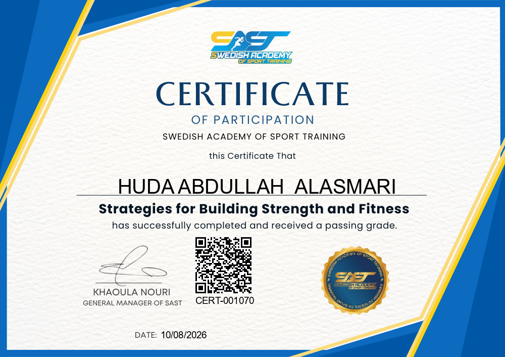Huda ABDULLAH  ALASMARI