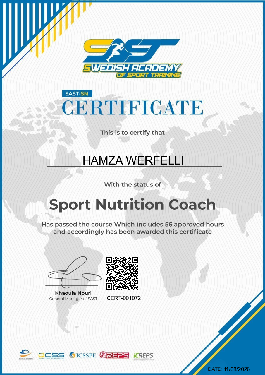 Hamza Werfelli