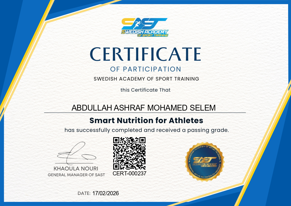 Abdullah Ashraf Mohamed Selem