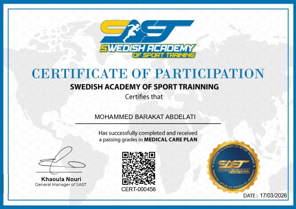 mohammed barakat abdelati