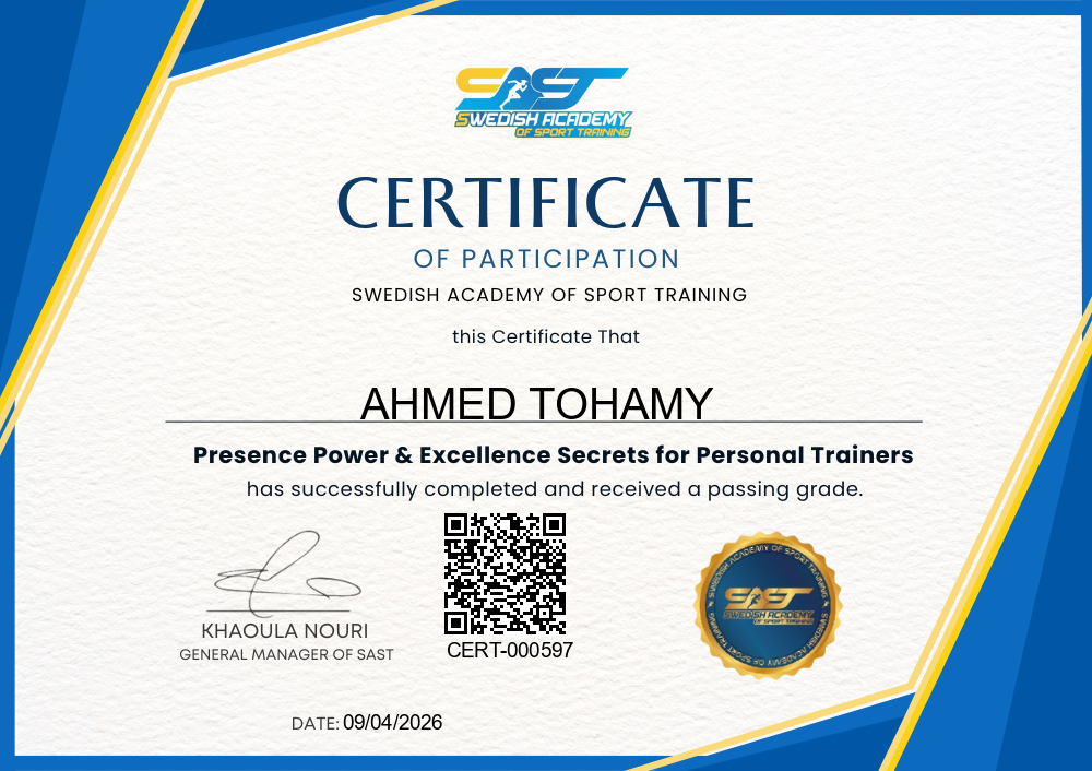 AHMED MOHAMED HELMY TOHAMY