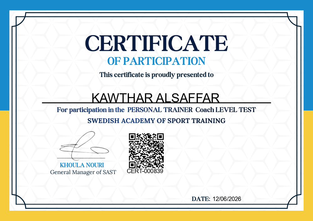 Kawthar Alsaffar