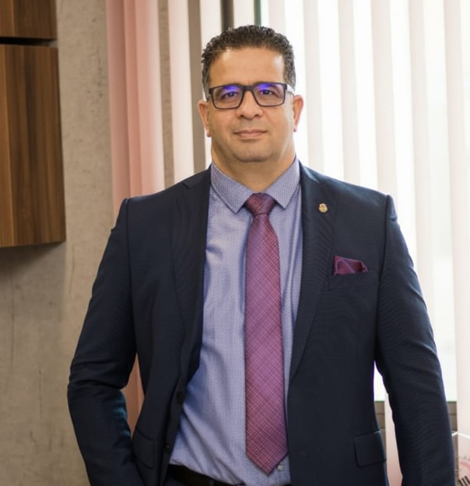 سلمان علي فالح