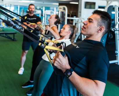 Sports Coaching Fundamentals Package