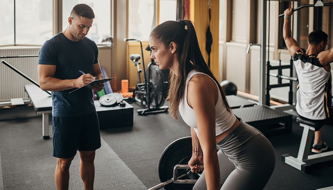 Entry-Level Sports Coach Package