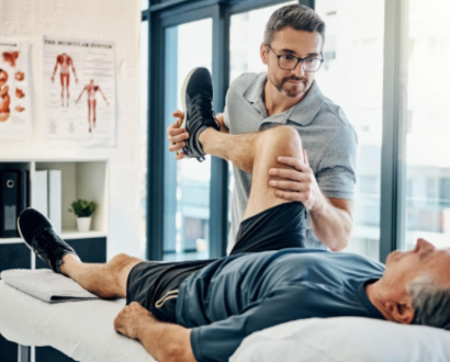 Fundamentals of Injury Rehabilitation Course