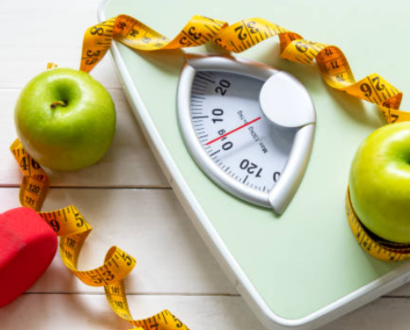 اختبار الكفاءة التقييمي لمستوى التغذية الرياضية