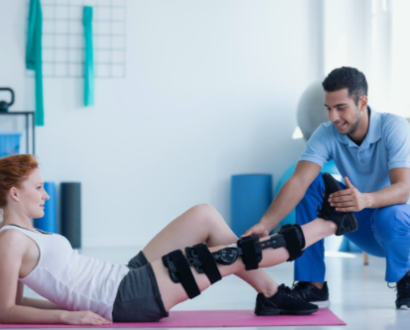 دورة الاصابات الرياضية اون لاين