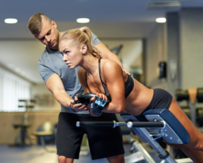 دورة اللياقة الأساسية