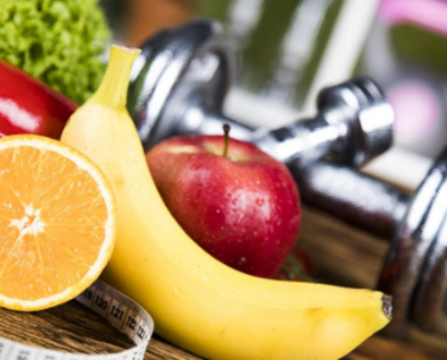 دورة التغذية الأساسية اونلاين