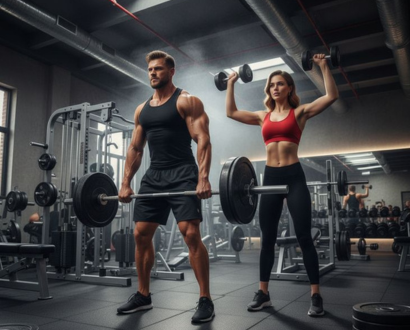 دورة قوة الحضور وأسرار التميز للمدرب الشخصي