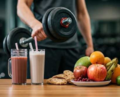 Sports Nutrition Course – November 2025