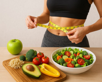 Sports Nutrition Workshop