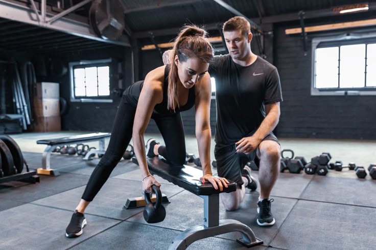 Personal Trainer Course -MC-01-2026