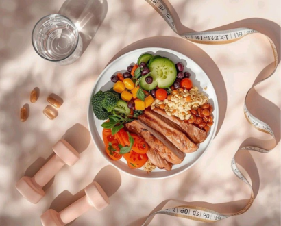 Sports Nutrition Course –MC-01-2026