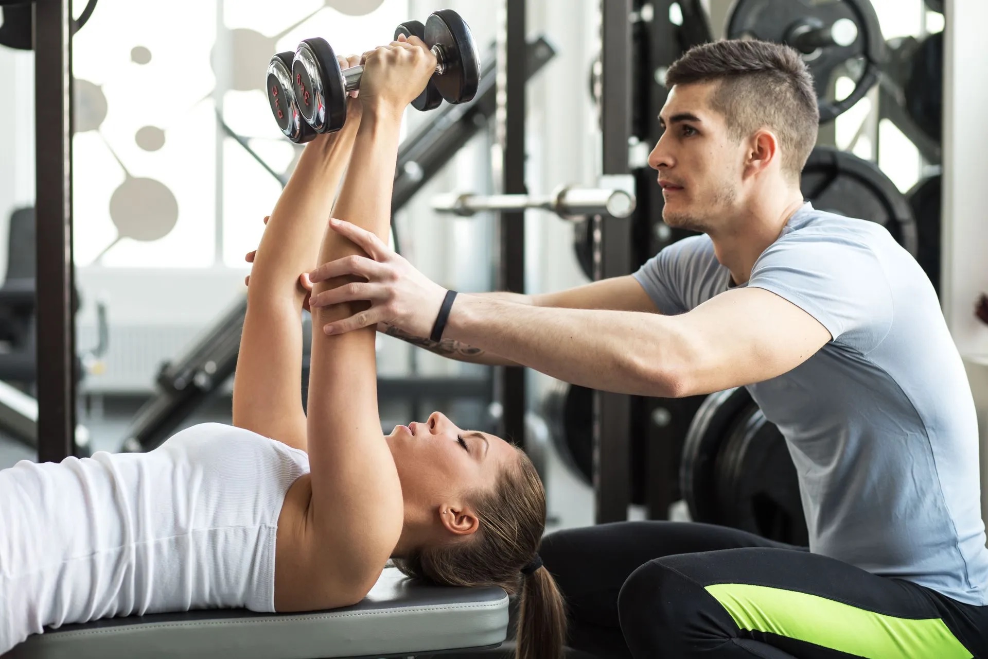 Fitness Assistant Coach Course ONLINE-Kouwait-01